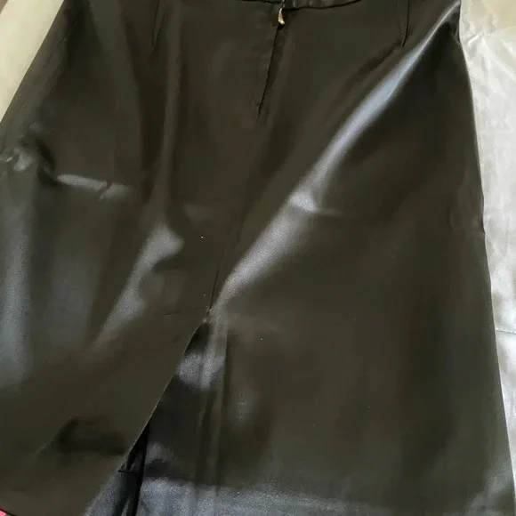 Dolce & Gabbana mini skirt